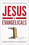 Jesus v. Evangeli...
