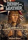 Denim and Leather...