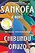 Sankofa by Chibundu Onuzo