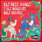 Els reis mags i els dolents dels contes