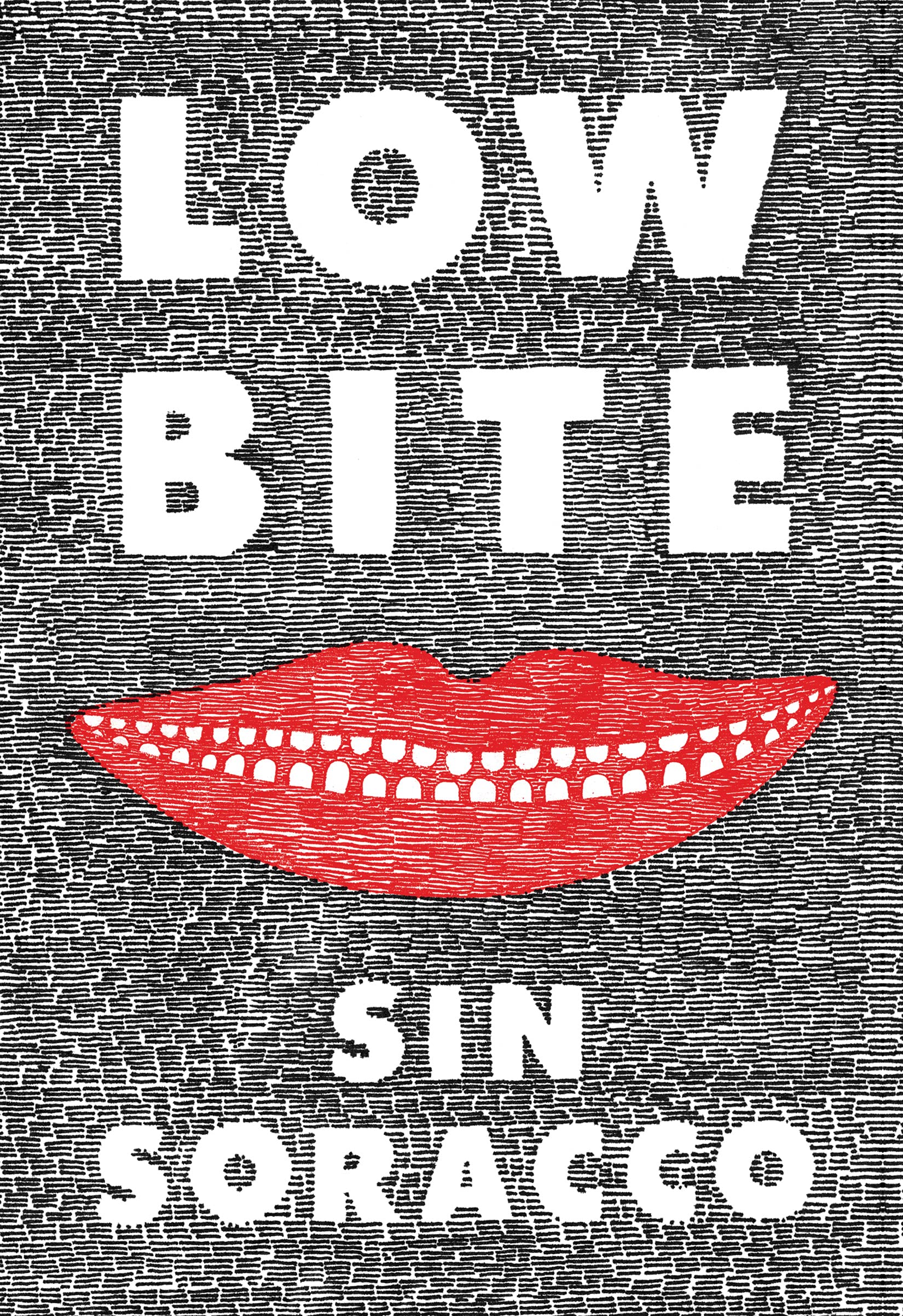 Low Bite (Green Arcade)