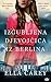 Izgubljena djevojčica iz Berlina (Daughters of New York, #2)