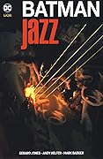 Batman: Jazz