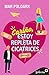 Cariño, estoy repleta de ci...