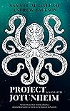 Project Jotunheim by Samuel M. Hallam
