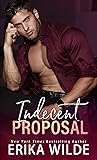 Indecent Proposal by Erika Wilde