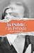 In Public/In Private by Leyla Josephine