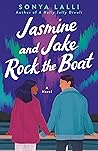 Jasmine and Jake ...