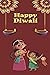Happy Diwali: Composition N...