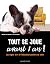 Tout se joue avant 1 an !: ...