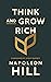 Think and Grow Rich