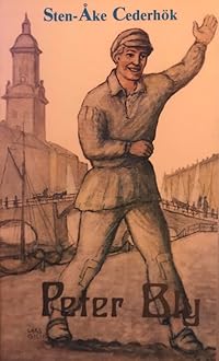 Omslag för Peter Bly
