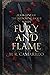 Fury and Flame (The Witching Hour #1)