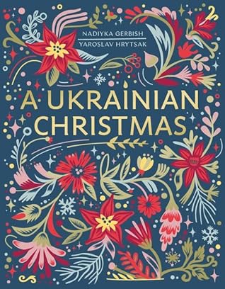 A Ukrainian Christmas