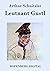Leutnant Gustl by Arthur Schnitzler