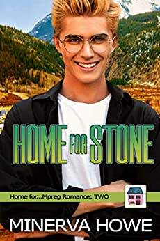 Home for Stone (Secret Springs)