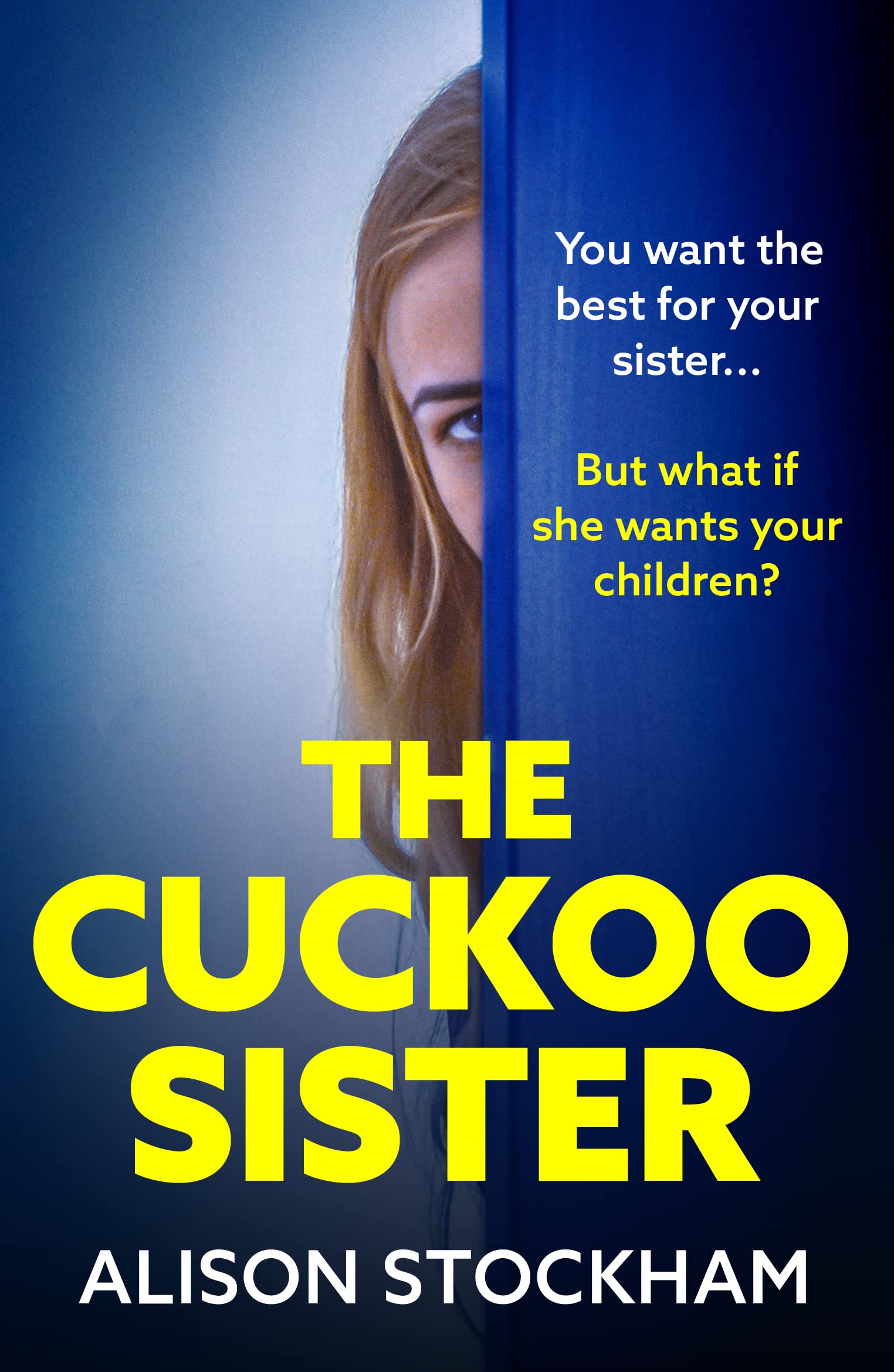The Cuckoo Sister (Kindle Edition)