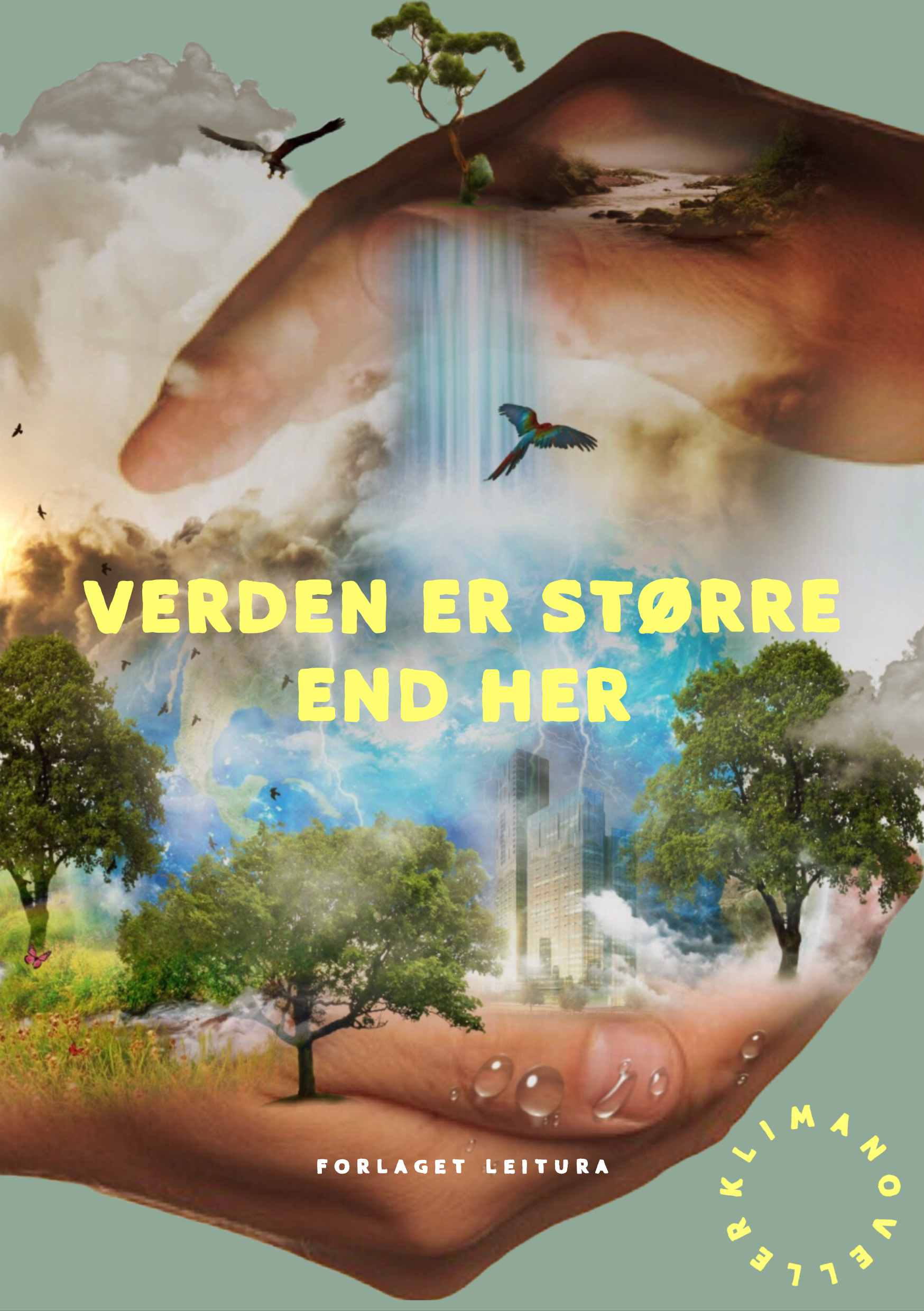 Verden er større end her