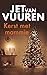 Kerst met mammie (De verras...