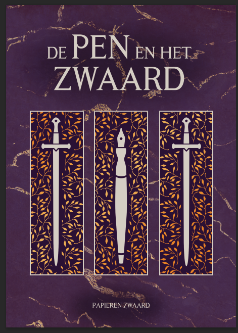 De Pen en het Zwaard