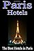 Paris Hotels - The Best Hot...