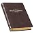 The Spiritual Growth Bible, Study Bible, NLT - New Living Translation Holy Bible, Faux Leather, Walnut Brown (NLT Spiritual Growth Editions)