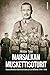 Marsalkan muskettisoturit — Mannerheimin henkivartiointi ja turvallisuus 1918-1946