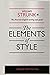 The Elements of Style, Fourth Edition