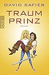 Traumprinz: Roman