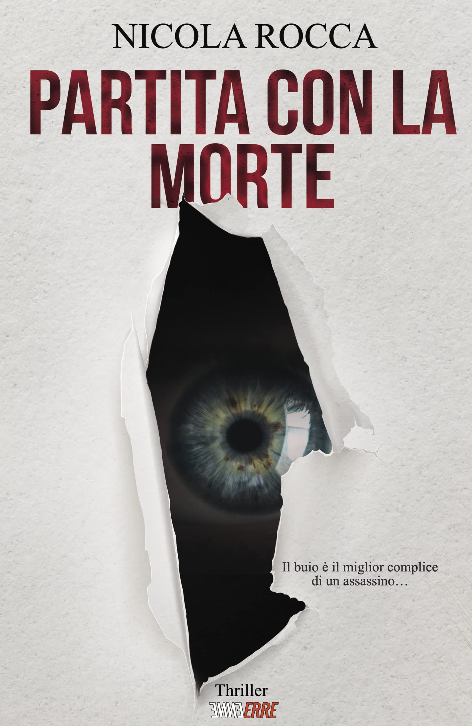 Partita con la morte (Commissario Walker, #5)