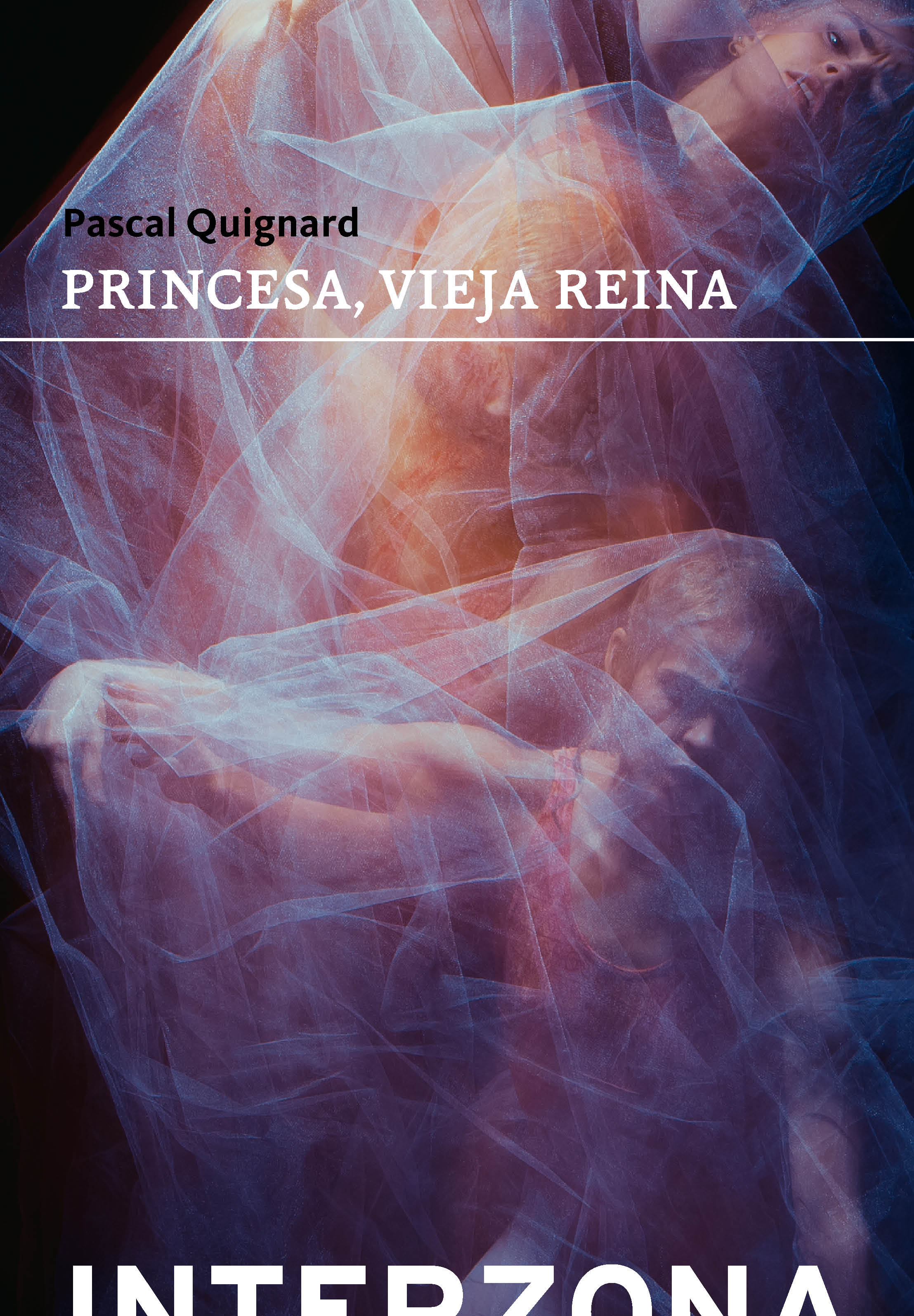 Princesa, vieja reina (Paperback)