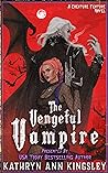 The Vengeful Vampire by Kathryn Ann Kingsley