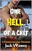 One Hell Of a Chef: A Paran...