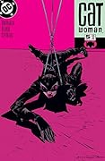 Catwoman (2001-2010) #5