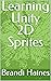 Learning Unity 2D Sprites
