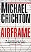 Airframe by Michael Crichton