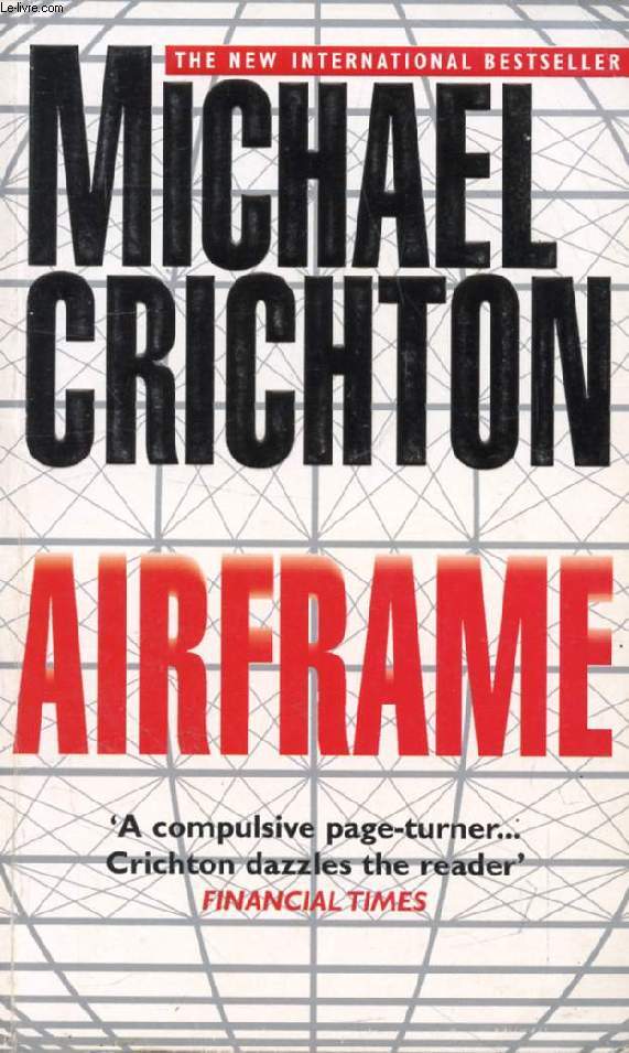 Airframe