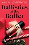 Ballistics at the...