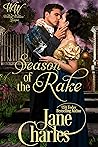 Season of the Rake (Wicked Widows' League #15)
