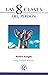 Las 8 claves del perdón (Spanish Edition)