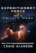 Failure Mode (Expeditionary Force, #15)