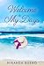 Welcome to My Days by Miranda Bueno Welcome to My Days by Miranda Bueno