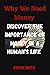 Why We Need Money: Discover...