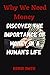Why We Need Money: Discover...
