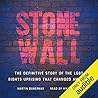 Stonewall  by Martin Duberman