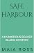 Safe Harbour: A Humorous Beaver Island Mystery (The Beaver Island Mysteries Book 5)