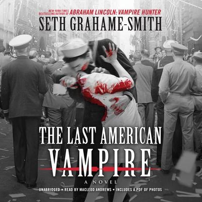 The Last American Vampire