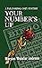 Your Number's Up: A Paranormal Cozy Mystery