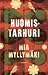 Huomistarhuri by Mia Myllymäki Huomistarhuri by Mia Myllymäki