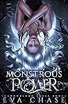 Monstrous Power by Eva Chase